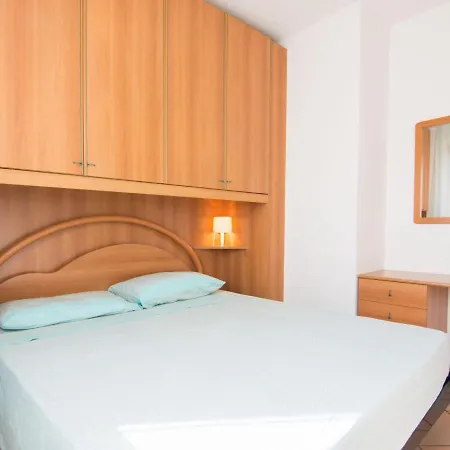 Elegant In With A Shared Pool Hébergement de vacances Rosolina